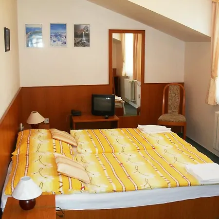 Hotel Mineral