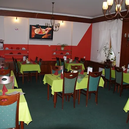Mineral 3* Zlaté Hory