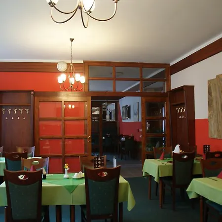 Mineral Hotel Zlaté Hory