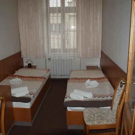 Hotel Mineral 3*