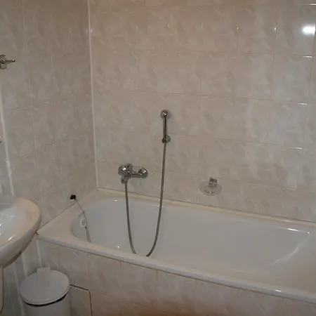 Mineral Hotel 3*