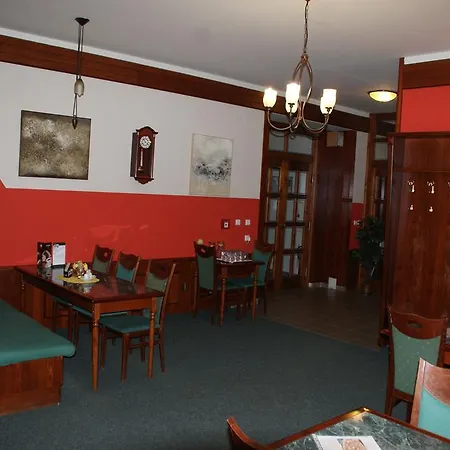 Mineral Hotel