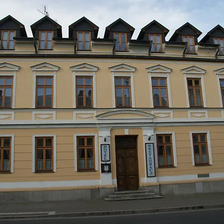 Mineral Hotel 3*