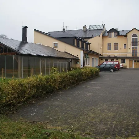 Hotel Mineral 3*