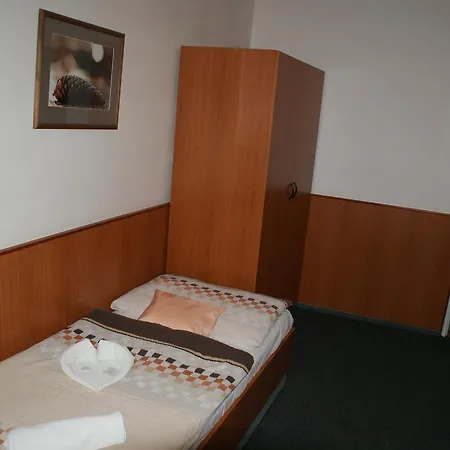 Mineral Hotel 3*