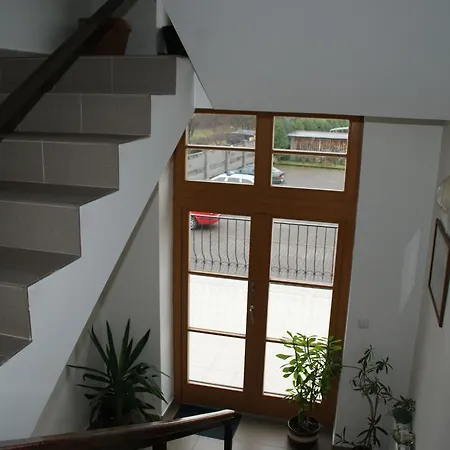 Hotel Mineral