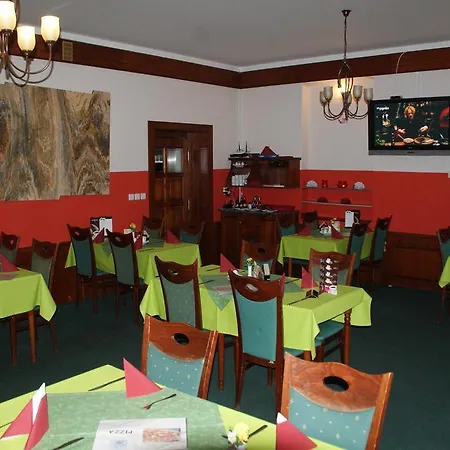 Mineral Hotel 3*