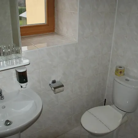 Hotel Mineral 3*